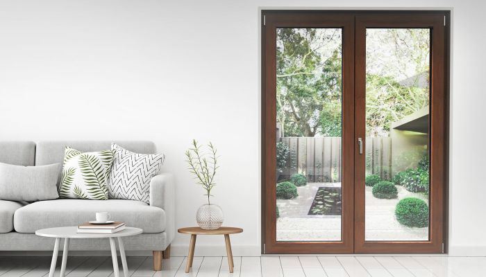 therma1 Poret finestre in PVC - GC Infissi